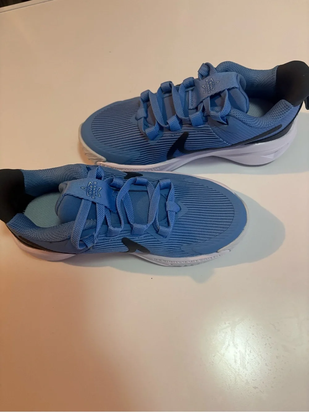 Nike star runner